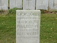 Lijssenthoek cemetery (20)